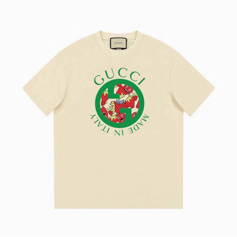 Gucci Men's T-shirts 83